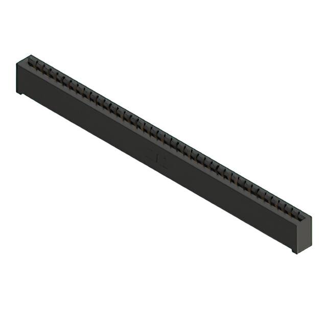 387-040-523-101 EDAC Inc.  Edgeboard Connectors